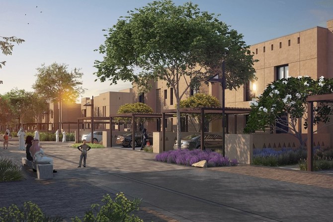 Saudi Arabia’s Retal signs $91m deal with PIF-backed Roshn to purchase plots in SEDRA