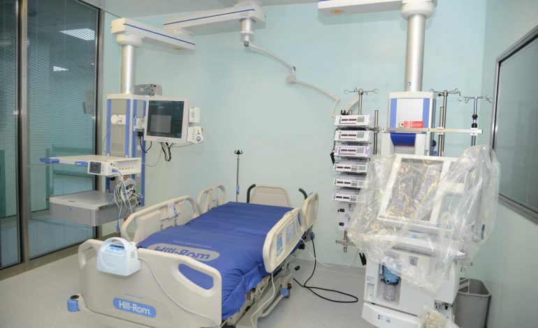 Saudi authority approves Tibbiyah’s 51% acquisition of UAE health company 