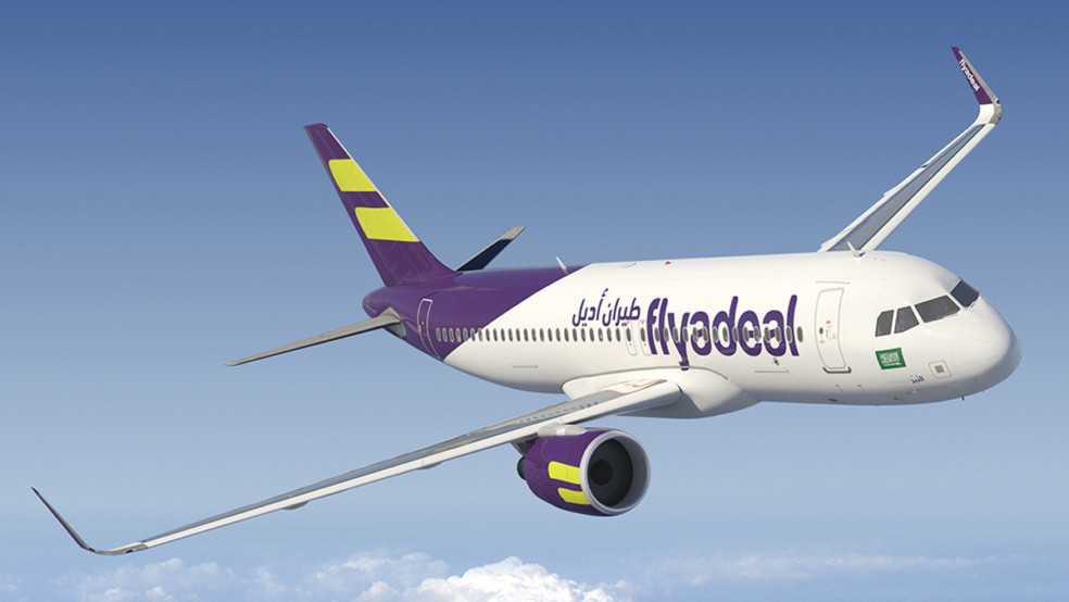 Saudi low-cost airline flyadeal launches 5 new summer destinations for 2022