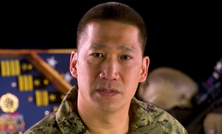 ‘We Came for Freedom’: Republican Vietnamese Refugee Looks to Flip Northern Virginia House Seat