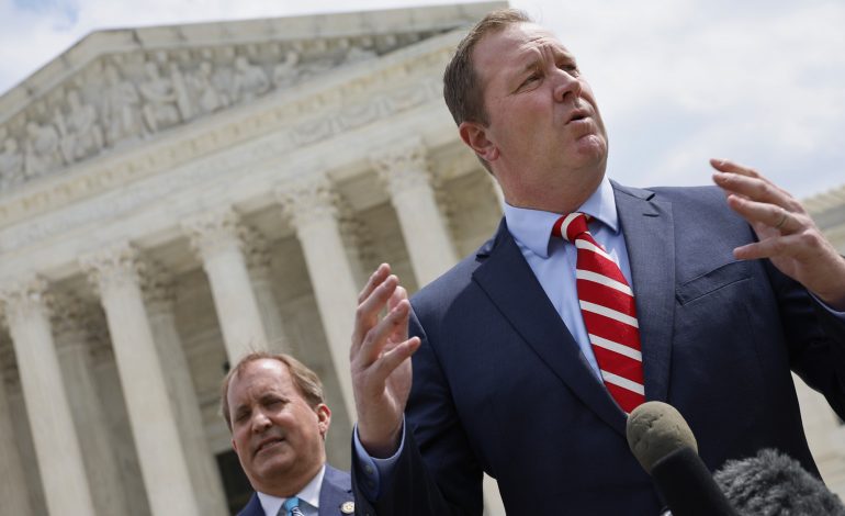 Missouri AG Threatens to Punish Areas Using Tax Money on Abortions