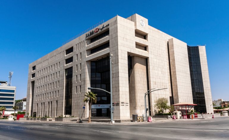 SABB to pay $301m in dividends for H1