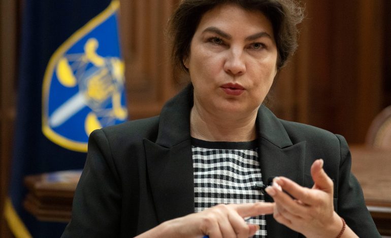 ‘They behave like barbarians:’ Ukraine’s chief war crimes investigator sees few prospects for reconciliation with Russians