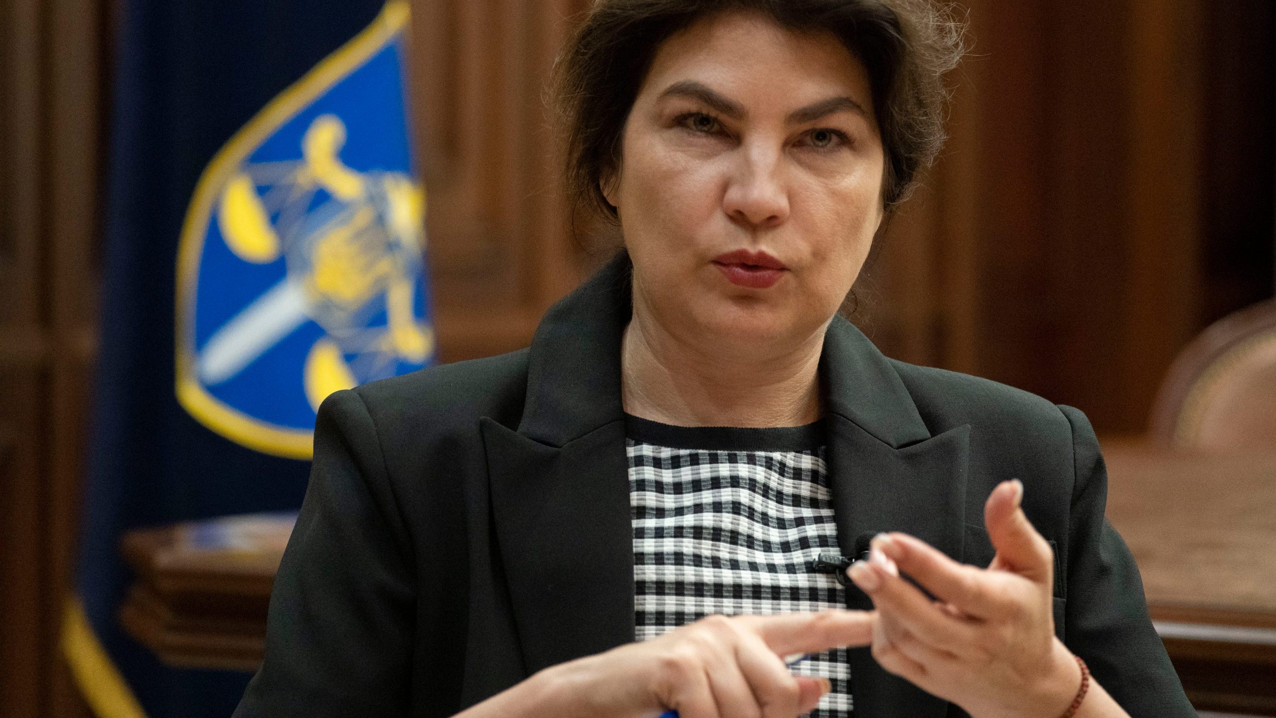 ‘They behave like barbarians:’ Ukraine’s chief war crimes investigator sees few prospects for reconciliation with Russians