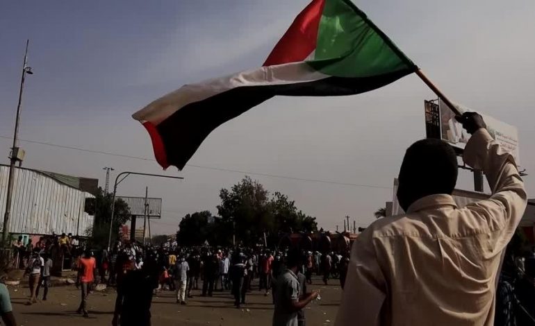 Sudan’s army to withdraw from political talks: leader