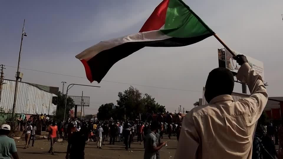 Sudan’s army to withdraw from political talks: leader