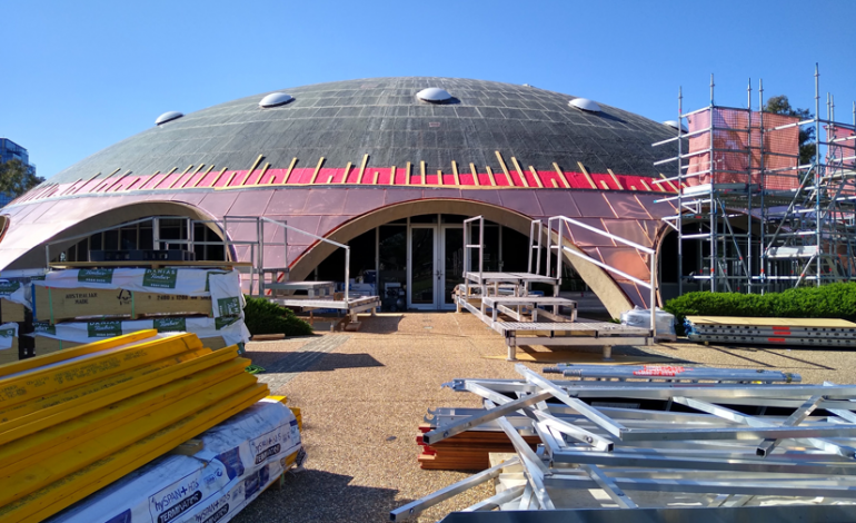 Governor-General and Science Minister officially reopen Australia’s home of science | Mirage News