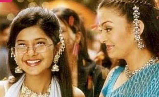 Aishwarya Rai की फिल्म ‘कुछ ना कहो’ की पूजा बन गई है टीवी की सुपरस्टार, लेटेस्ट फोटो में पहचान नहीं पाएंगे