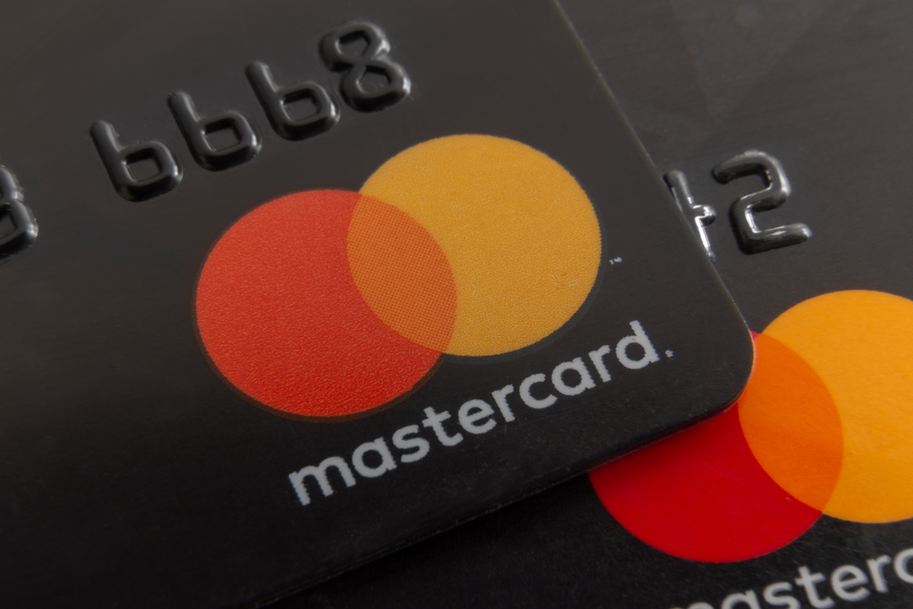 Mastercard appoints new General Manager for MENA
