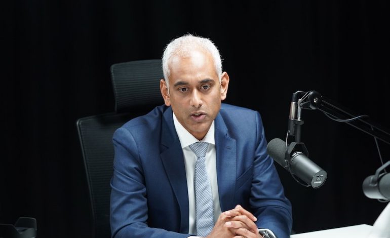 Saudi Arabia’s Diriyah is a project rooted in humanity, culture and interaction, DGDA chief marketing officer tells Mayman Show