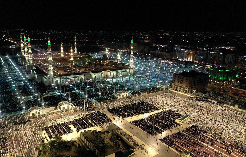 Madinah set to participate in the World Cities Summit