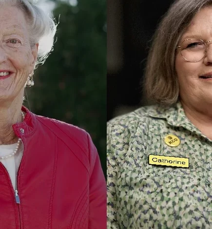 How aged care residents and staff are coping in the face of another COVID wave 