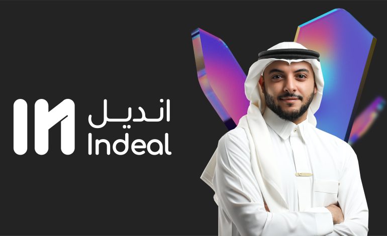 New Saudi startup Indeal to digitize B2B marketplace