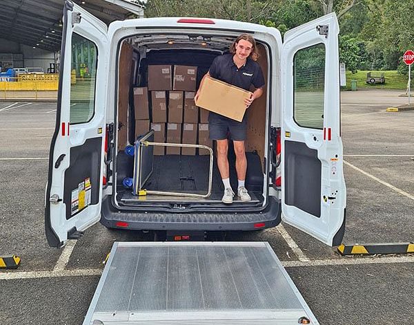 Computer giveaway for flood-affected local businesses | Mirage News