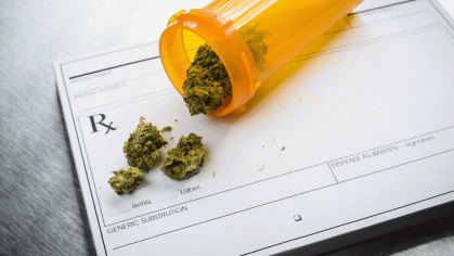 People Who Use Therapeutic Cannabis Are More Likely to Use Nicotine, Too | Mirage News