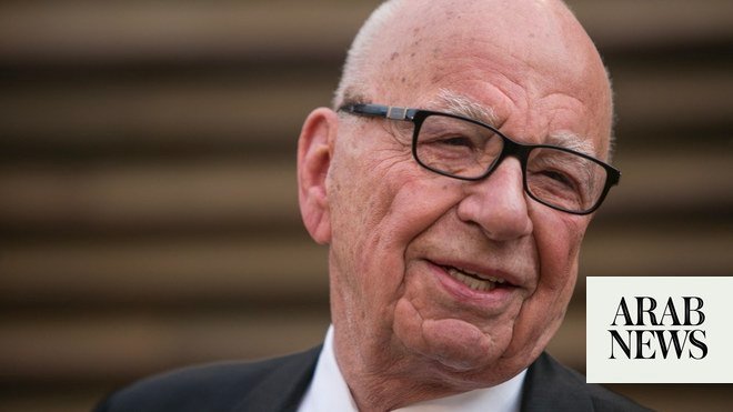 Rupert Murdoch considers combining Fox, News Corp