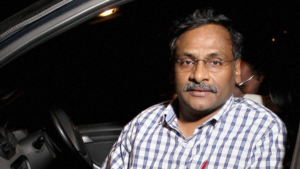 Bombay HC Frees Saibaba, Others in ‘Maoist Link’ Case, Says ‘National Security’ Can’t Trump Due Process