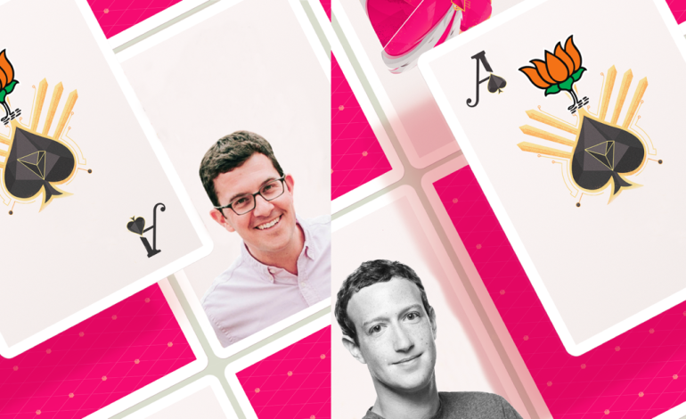 Exclusive: ‘How the Hell Did Document Leak?’ – Meta Internal Mail Belies ‘Fabricated’ Charge Against The Wire