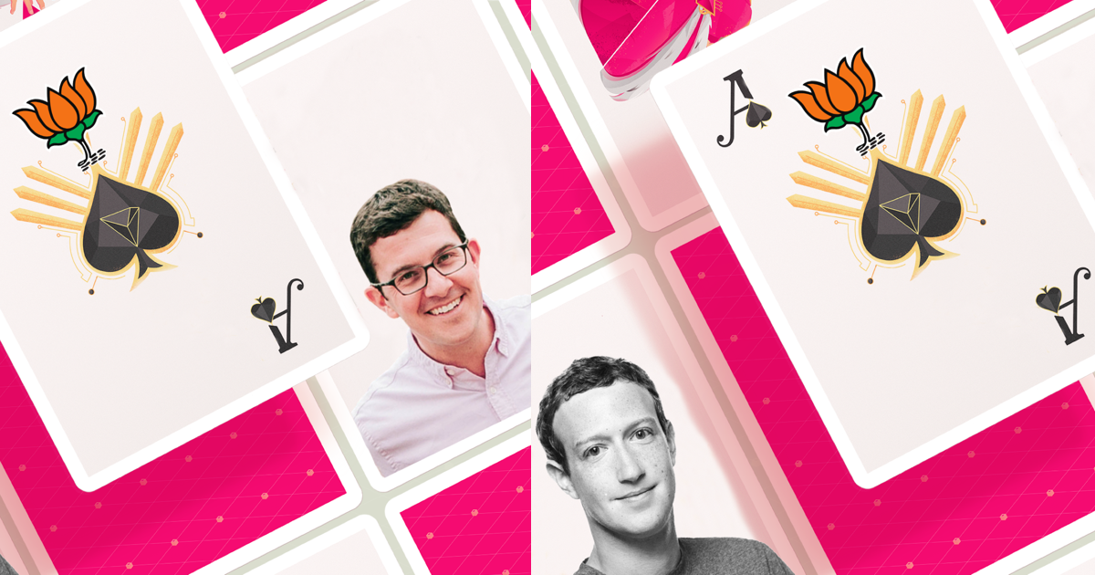 Exclusive: ‘How the Hell Did Document Leak?’ – Meta Internal Mail Belies ‘Fabricated’ Charge Against The Wire