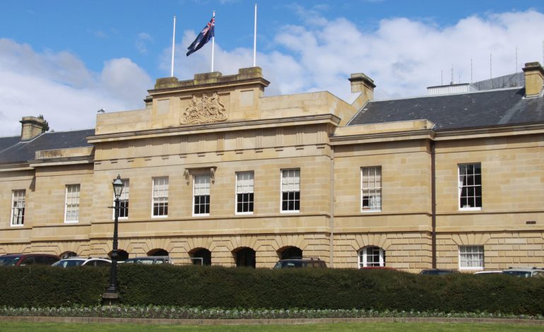 New learning and education hub opened at Launceston General Hospital | Mirage News