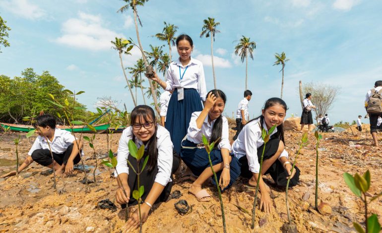 Human Development Report: investment, insurance, innovation and inclusion to tackle uncertainty | Mirage News