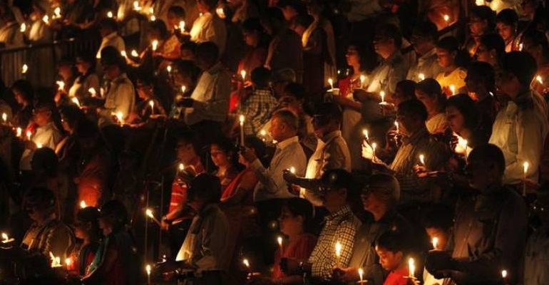 Union Govt Is Adamant Against SC Status for Muslim, Christian Dalits. Experts Disagree.