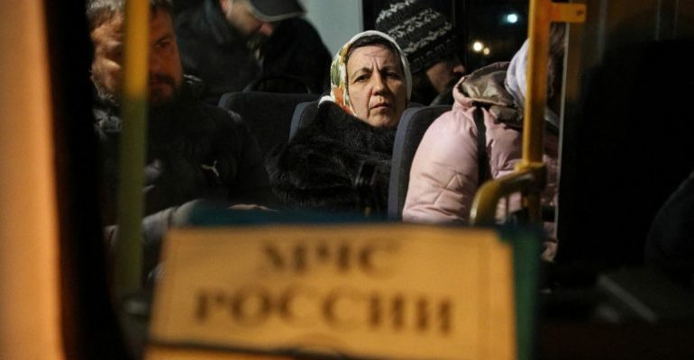 How Feasible Is it For India to Broker Peace Between Russia and Ukraine?