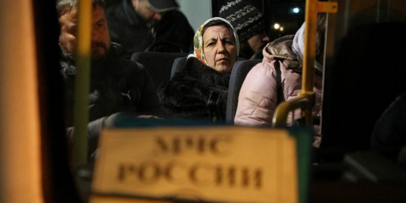 How Feasible Is it For India to Broker Peace Between Russia and Ukraine?