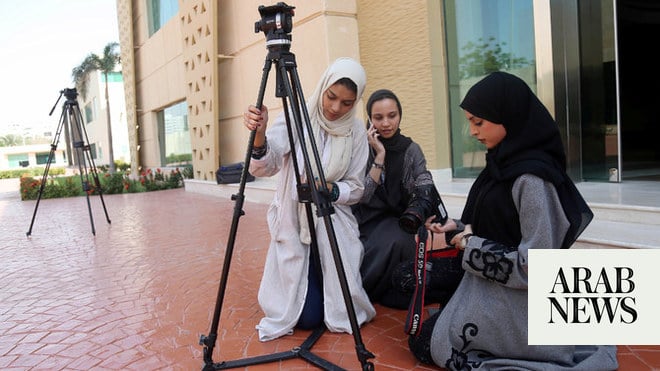 Saudi Film Commission hosts Cinema in 2022 workshop