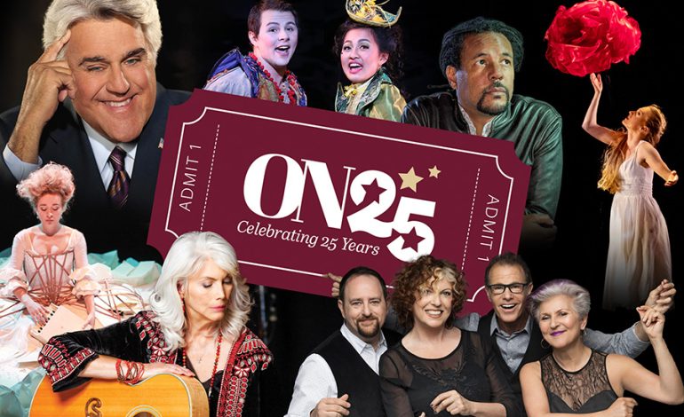 FSU’s Opening Nights spring performance tickets on sale Dec. 15 | Mirage News