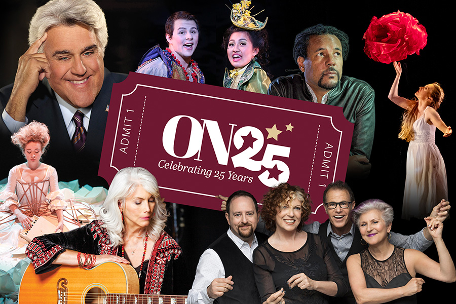 FSU’s Opening Nights spring performance tickets on sale Dec. 15 | Mirage News