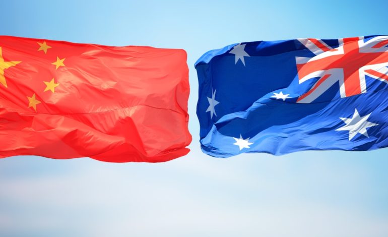 Australia should not expect a ‘kinder, gentler Chinese government’ toward Australia