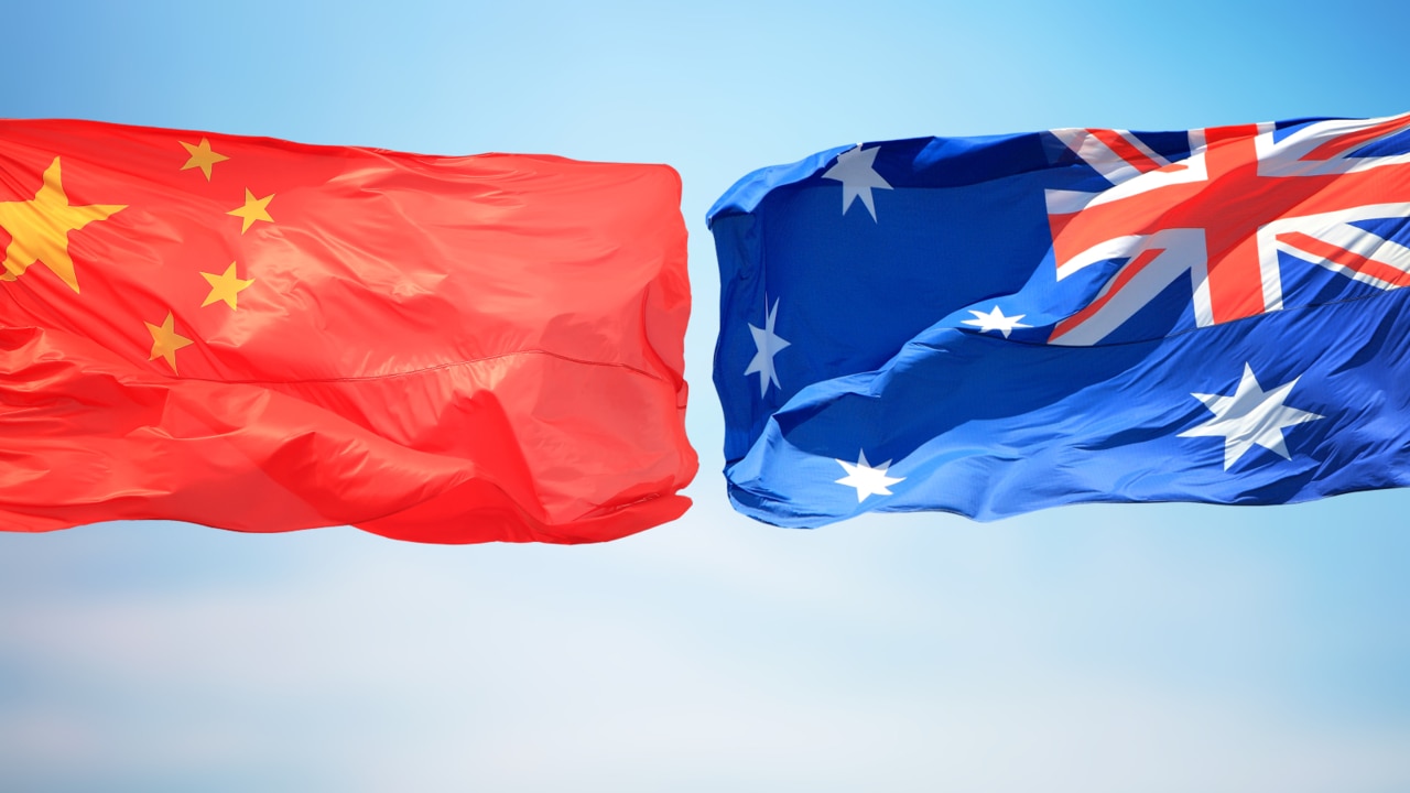 Australia should not expect a ‘kinder, gentler Chinese government’ toward Australia