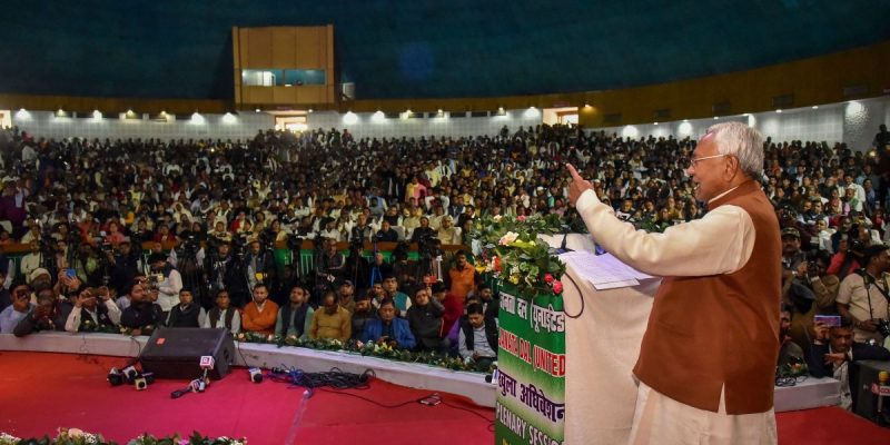 Nitish Kumar Can’t Just Blame BJP – He Must Understand Why JD(U) Isn’t Performing Electorally