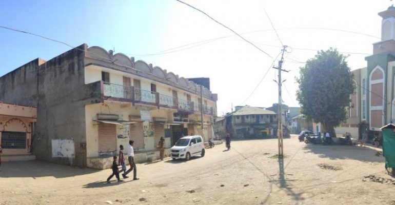 Muslim Residents of Gujarat Village That Saw Public Flogging Boycotted Polls – But No One Cared