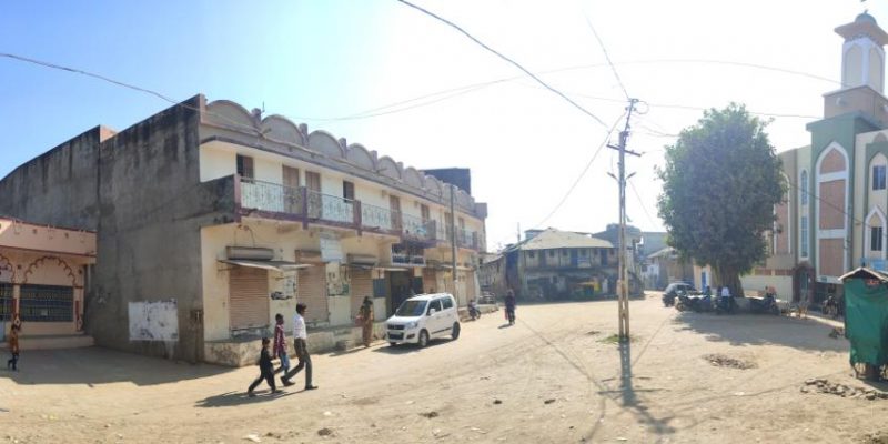 Muslim Residents of Gujarat Village That Saw Public Flogging Boycotted Polls – But No One Cared