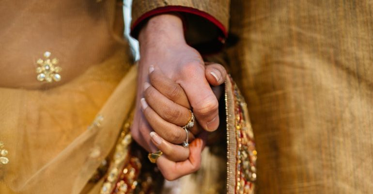 The Dangerous Agenda Behind Probing Interfaith Marriages