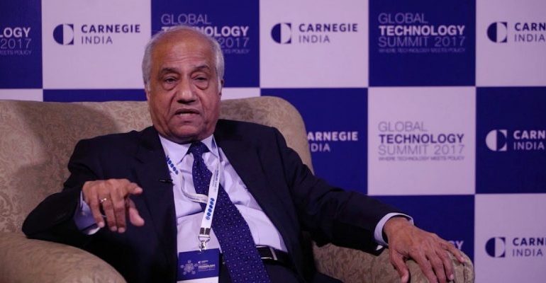 Journalist Sans Independence Same as Judge Who Has Lost Independence: Justice Srikrishna