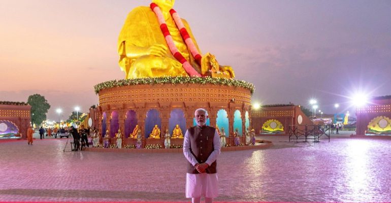 It’s Dangerous to Say We Know What Will Happen in 2024