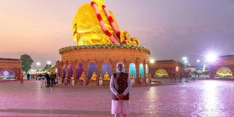 It’s Dangerous to Say We Know What Will Happen in 2024