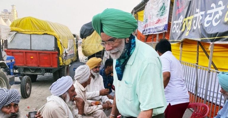 ‘We Committed Mistake Deporting You,’ US Sikh Targeted in Farmers’ Protest Claims Modi Told Him