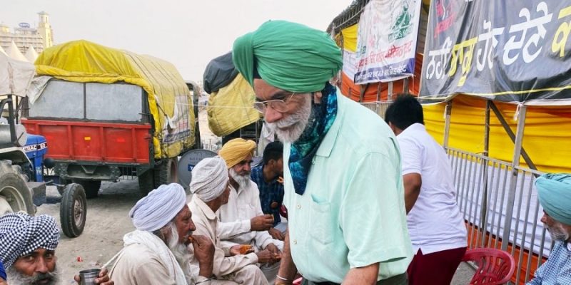 ‘We Committed Mistake Deporting You,’ US Sikh Targeted in Farmers’ Protest Claims Modi Told Him
