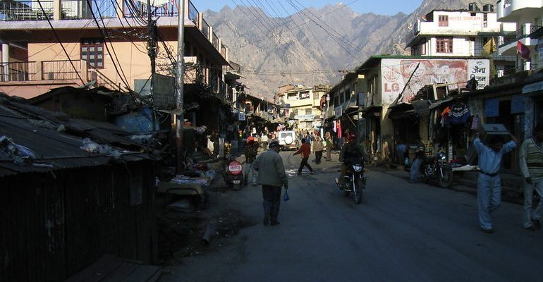 Uncontrolled Construction, Ignored Warnings: How Joshimath Sank