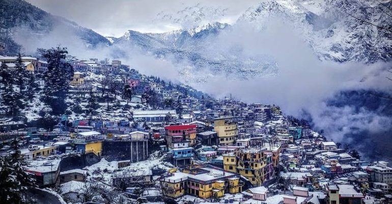 As the Ground Shifts Beneath Their Feet, People of Joshimath Need Credible Information