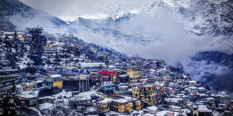 As the Ground Shifts Beneath Their Feet, People of Joshimath Need Credible Information