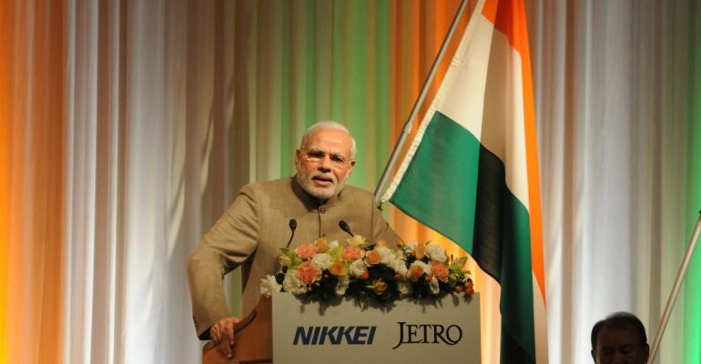 An Unmanaged Foreign Media Has Got the Modi Government Fuming