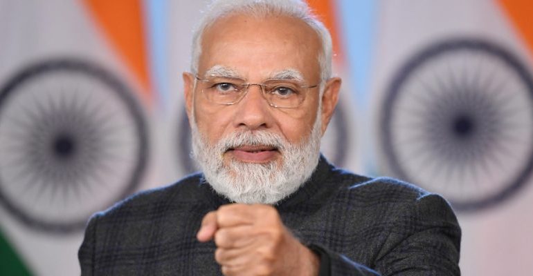 A Foreign Policy Fuelled By ‘Calcium Pills’