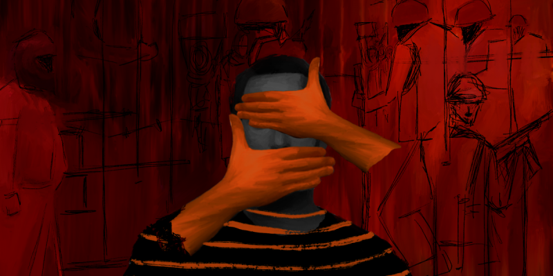 Editorial: A Dark January