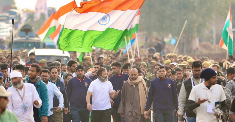 What the Congress’s New Manifesto Should Be: Notes From the Bharat Jodo Yatra