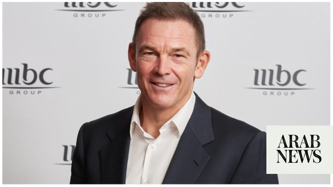 Peter Smith to depart from MBC Studios